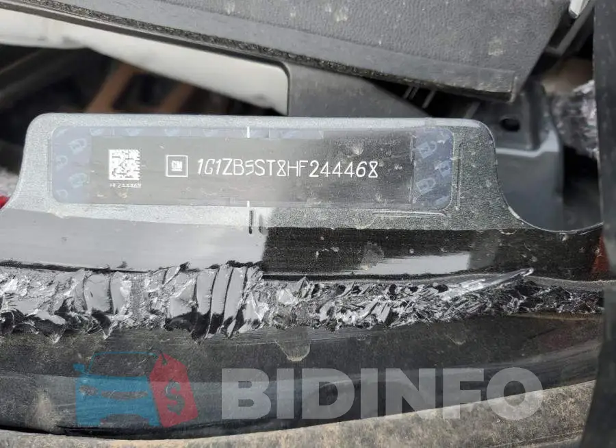 1G1ZB5ST8HF244468 Photo# 12