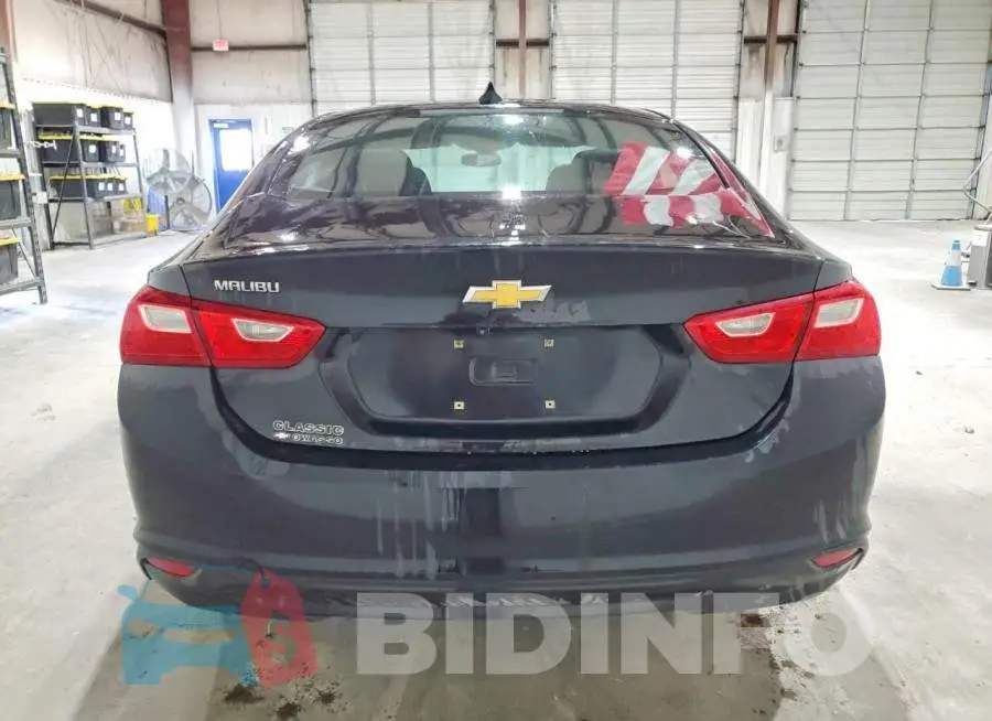 1G1ZB5STXNF204582 Photo# 6
