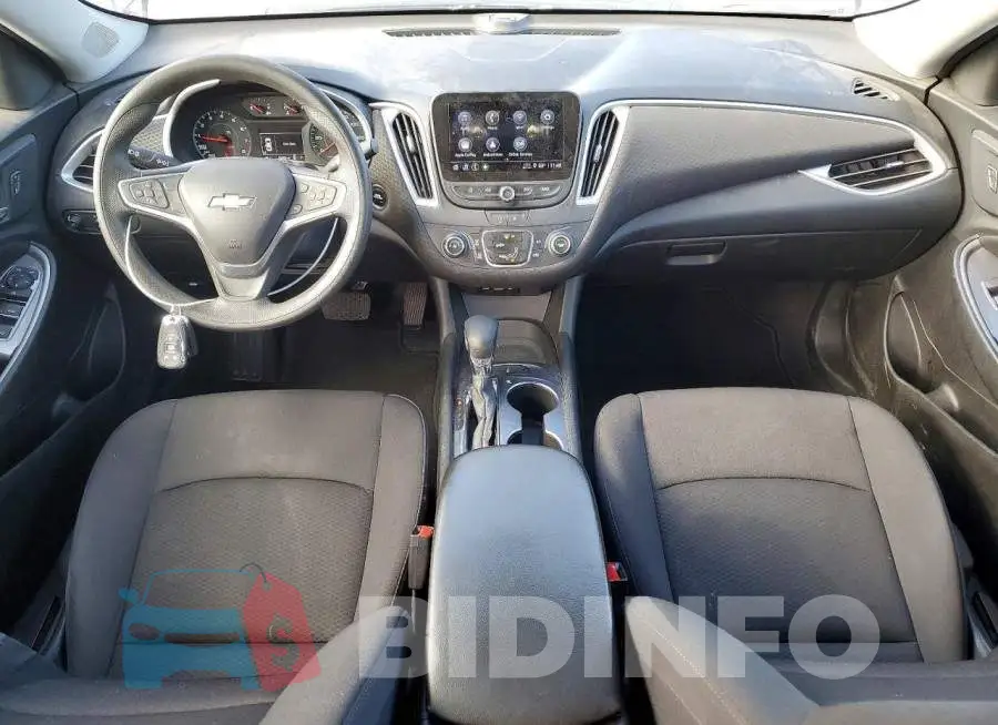 1G1ZB5STXNF204582 Photo# 8