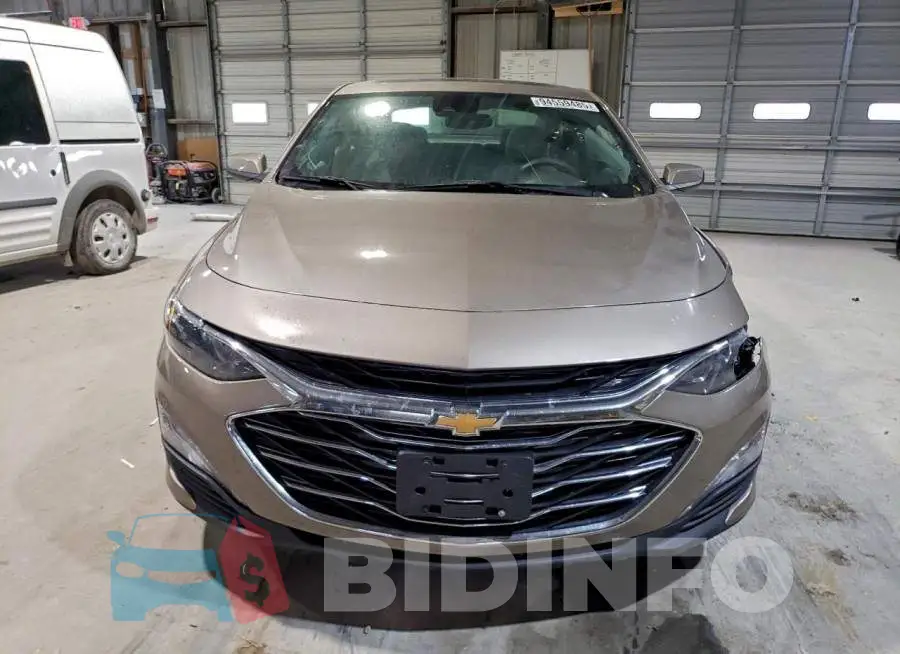 1G1ZD5ST0RF126166 Photo# 5
