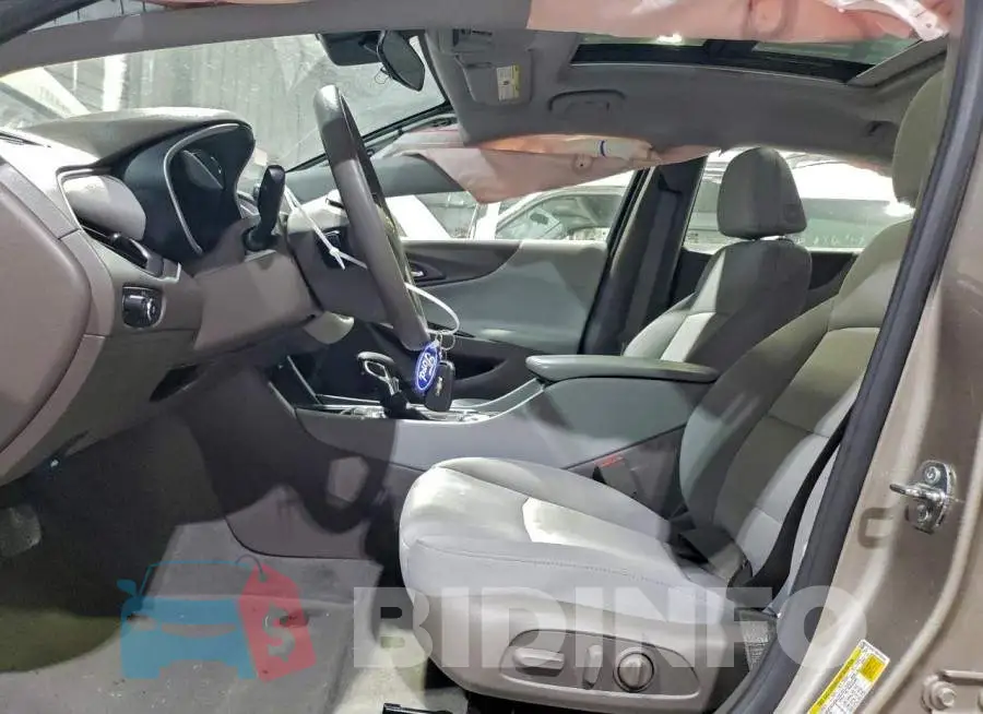1G1ZD5ST0RF126166 Photo# 7