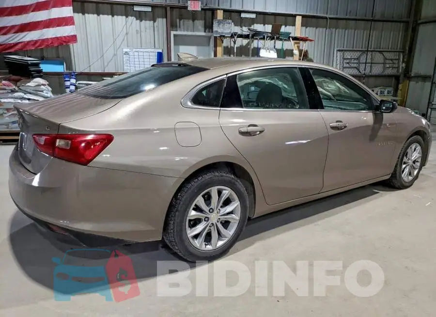1G1ZD5ST0RF126166 Photo# 3