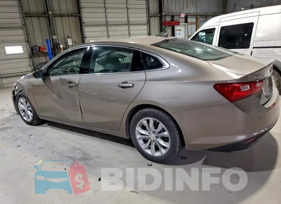 1G1ZD5ST0RF126166 Photo# 2