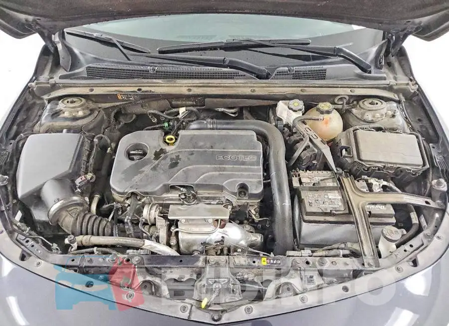 1G1ZD5ST1PF134855 Photo# 11