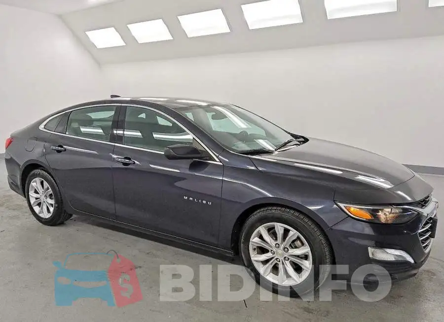 1G1ZD5ST1PF134855 Photo# 4