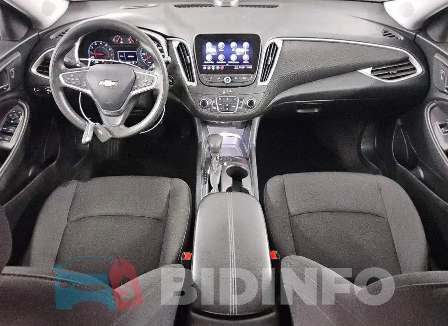 1G1ZD5ST1PF134855 Photo# 8
