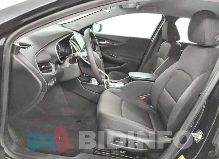 1G1ZD5ST1PF190794 Photo# 7