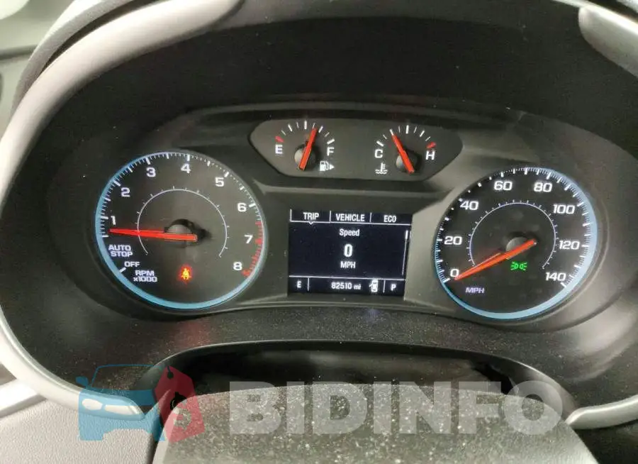 1G1ZD5ST1PF190794 Photo# 9