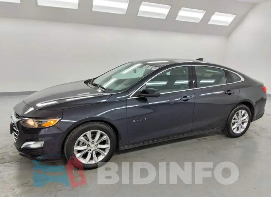1G1ZD5ST1PF190794 Photo# 1