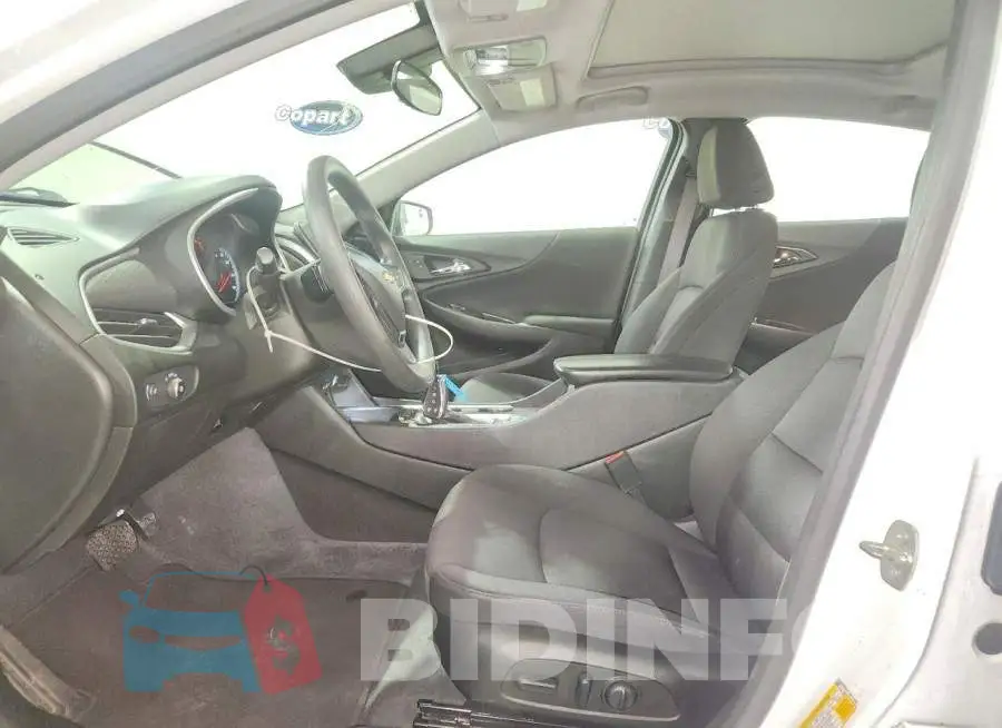 1G1ZD5ST1RF111563 Photo# 7