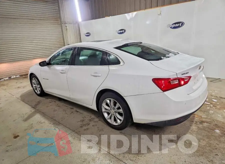 1G1ZD5ST1RF111563 Photo# 2