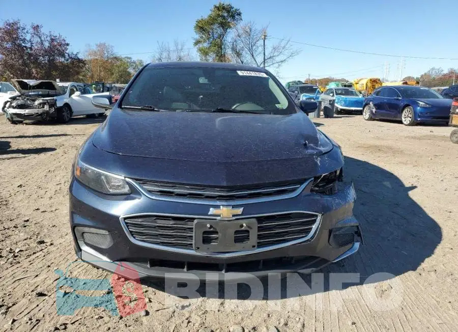 1G1ZD5ST2JF117151 Photo# 5