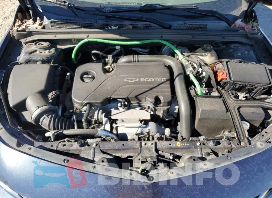 1G1ZD5ST2JF117151 Photo# 11