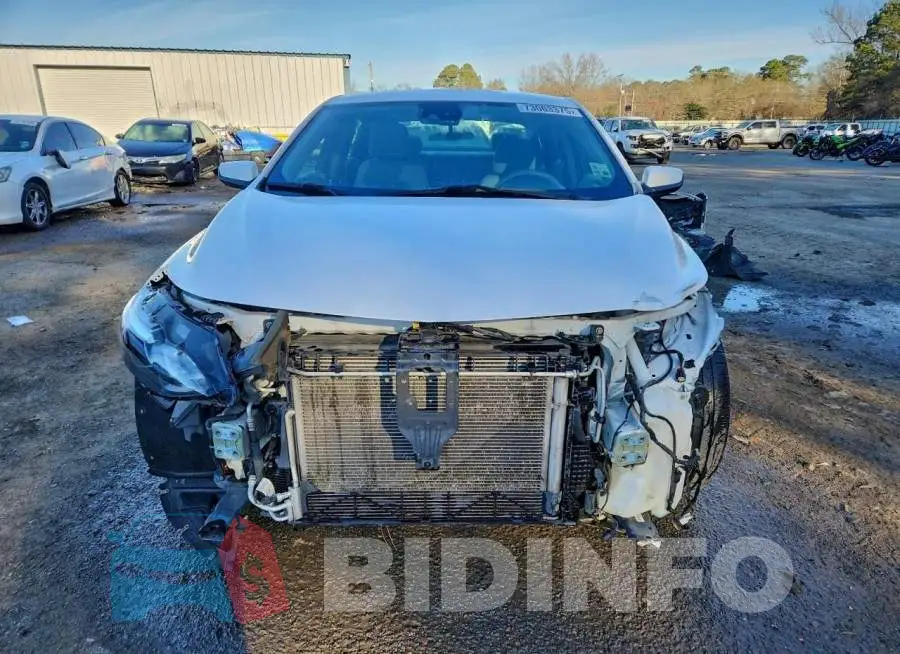 1G1ZD5ST2MF009150 Photo# 5