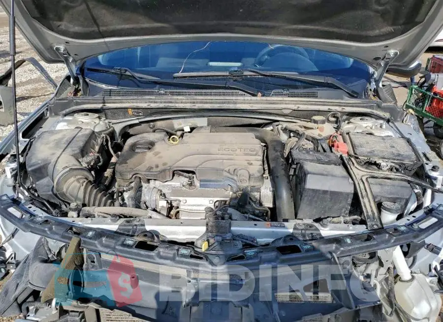 1G1ZD5ST2NF178389 Photo# 11