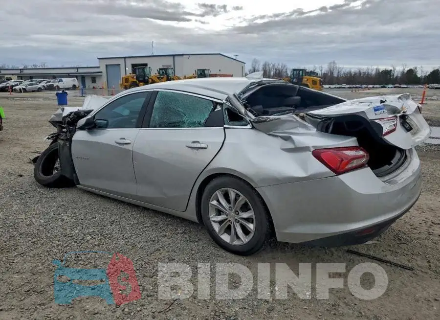 1G1ZD5ST3NF126155 Photo# 2