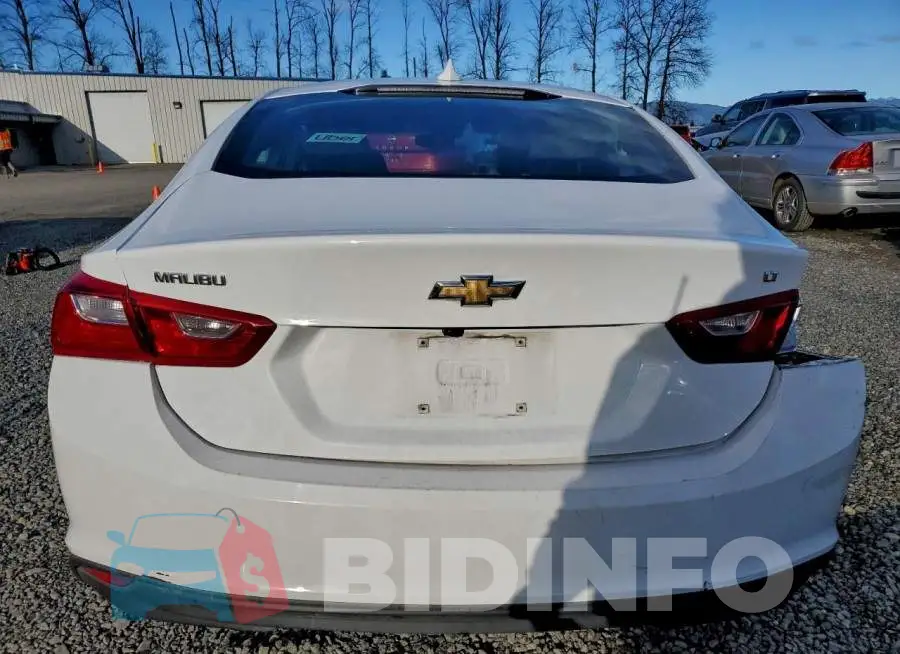 1G1ZD5ST3PF176380 Photo# 6