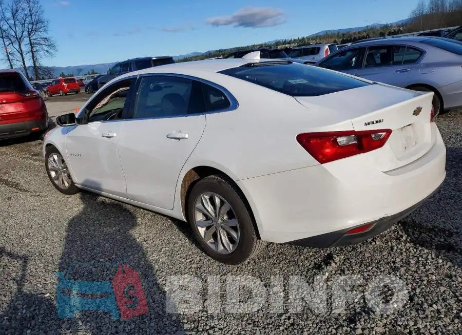1G1ZD5ST3PF176380 Photo# 2