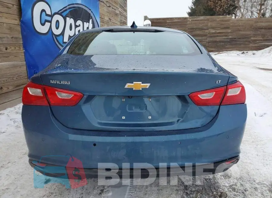 1G1ZD5ST3SF149544 Photo# 6