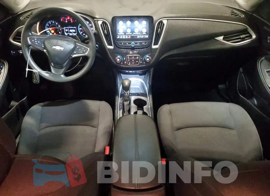 1G1ZD5ST4RF103537 Photo# 8