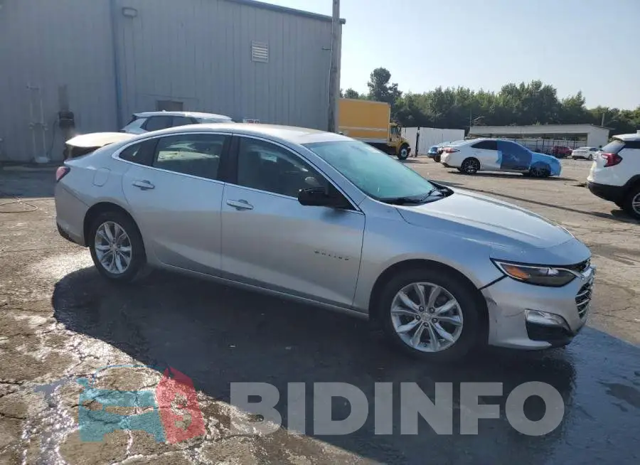 1G1ZD5ST5KF112897 Photo# 4