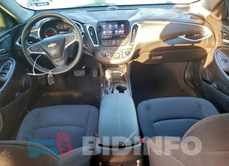 1G1ZD5ST5MF012527 Photo# 8