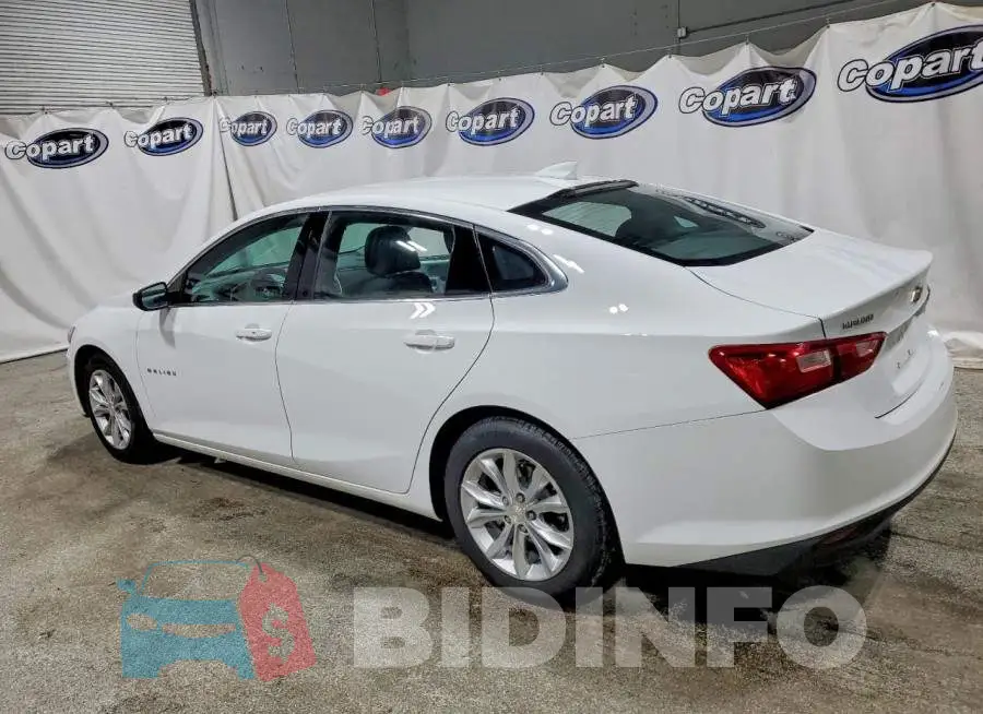 1G1ZD5ST5PF213073 Photo# 2