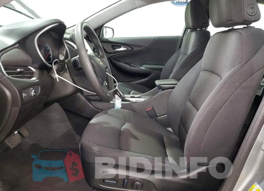 1G1ZD5ST5SF147309 Photo# 7
