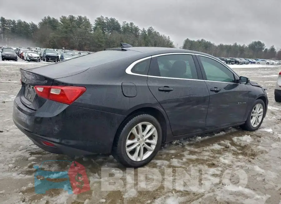 1G1ZD5ST6JF151142 Photo# 3