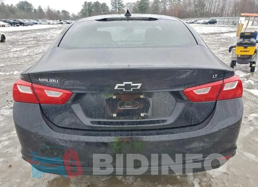 1G1ZD5ST6JF151142 Photo# 6