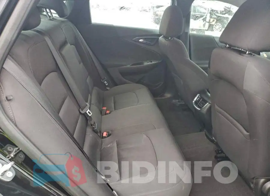 1G1ZD5ST6JF151142 Photo# 10