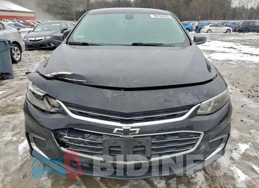 1G1ZD5ST6JF151142 Photo# 5