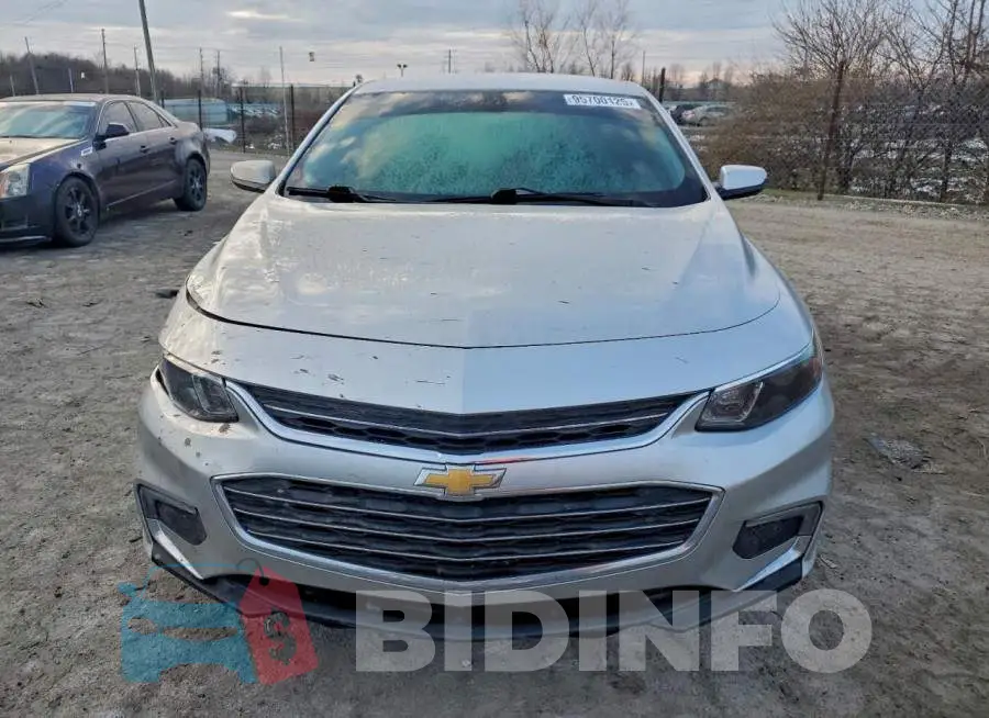 1G1ZD5ST6JF230889 Photo# 5