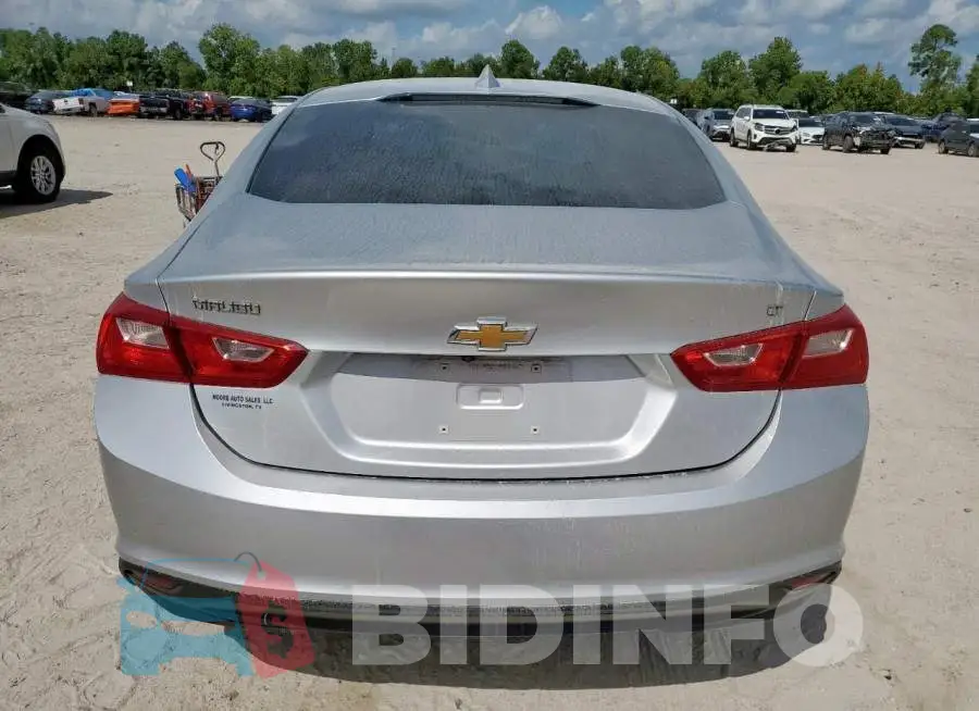 1G1ZD5ST6JF231668 Photo# 6