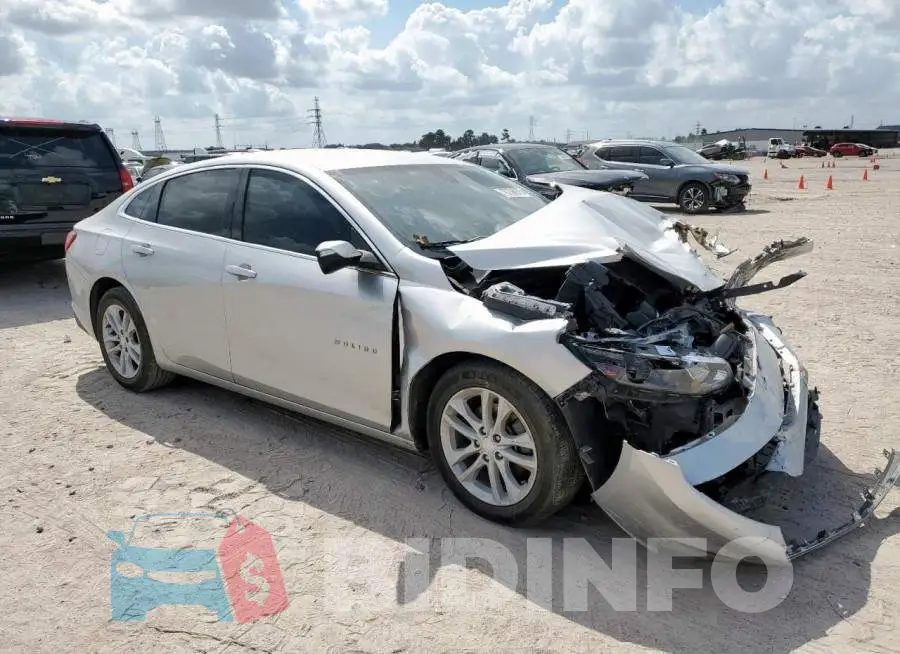 1G1ZD5ST6JF231668 Photo# 4