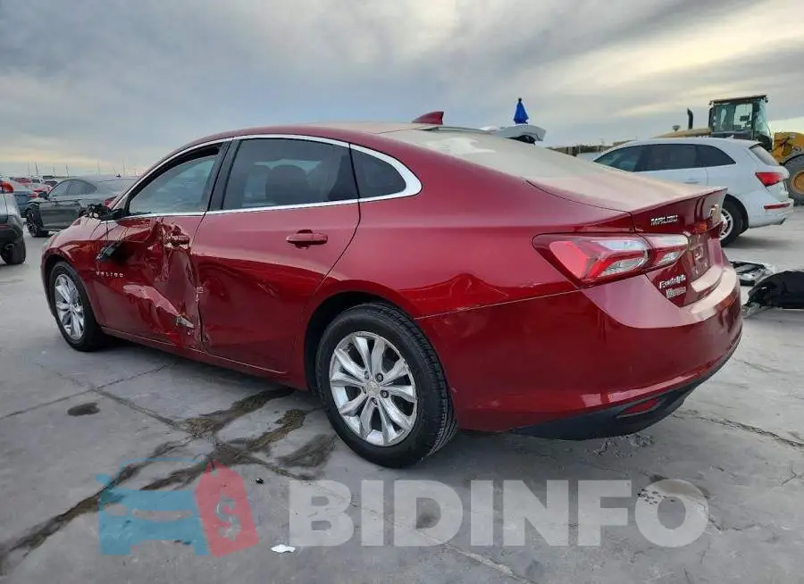 1G1ZD5ST6LF009604 Photo# 2