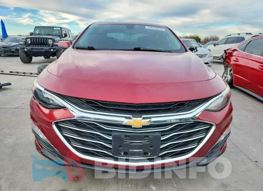 1G1ZD5ST6LF009604 Photo# 5