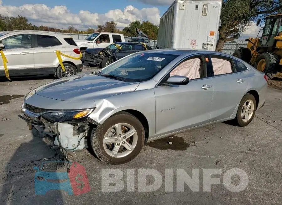 1G1ZD5ST6NF176600 Photo# 1