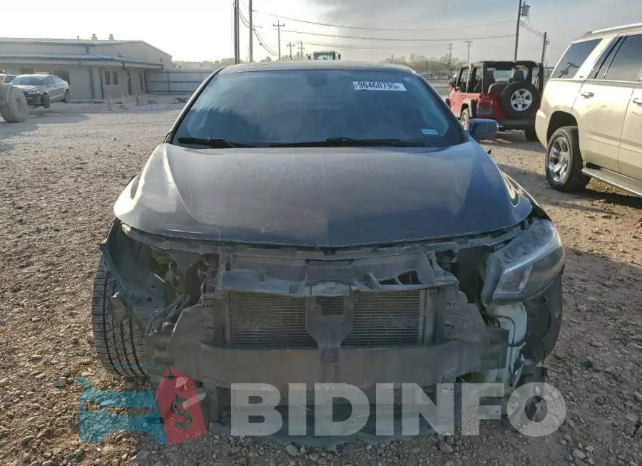 1G1ZD5ST7JF237575 Photo# 5