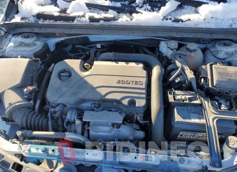 1G1ZD5ST7PF171120 Photo# 11