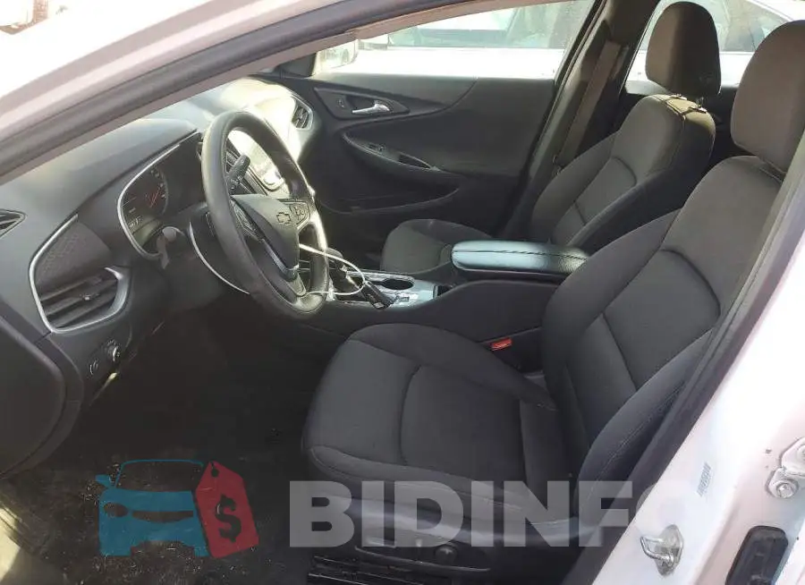 1G1ZD5ST7PF171120 Photo# 7