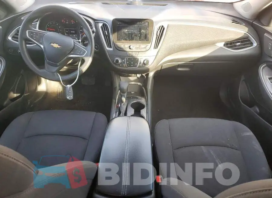 1G1ZD5ST7PF171120 Photo# 8
