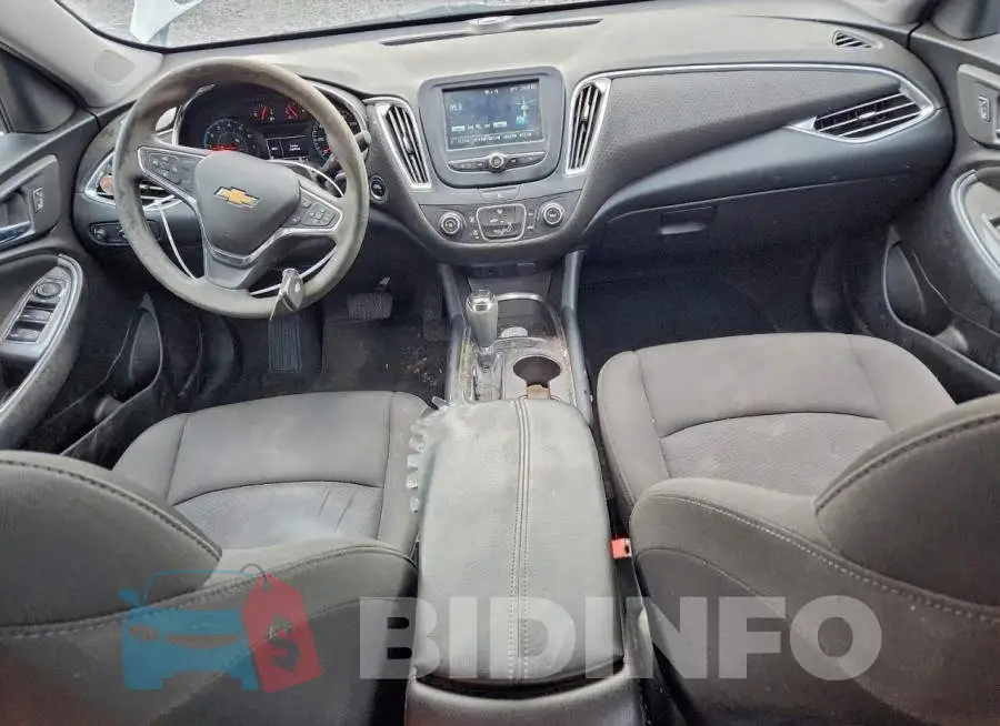 1G1ZD5ST9JF256841 Photo# 8