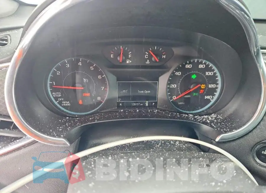 1G1ZD5ST9KF180085 Photo# 9