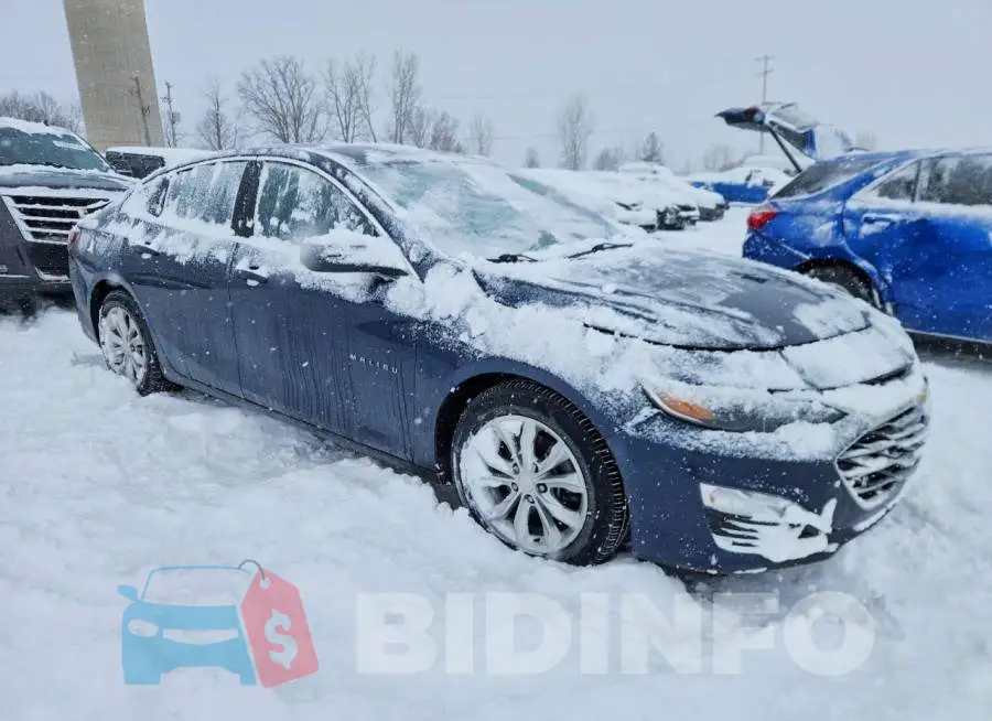 1G1ZD5ST9KF180085 Photo# 4