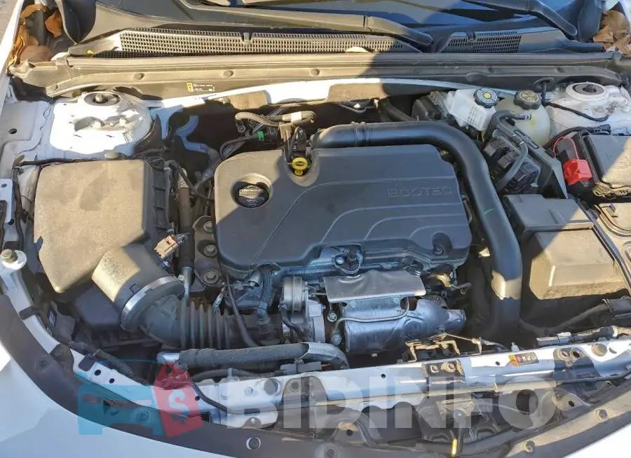 1G1ZD5ST9PF239076 Photo# 11