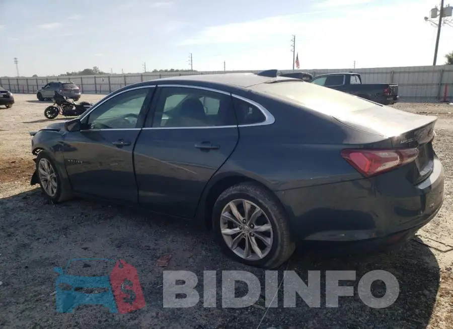 1G1ZD5STXKF106626 Photo# 2
