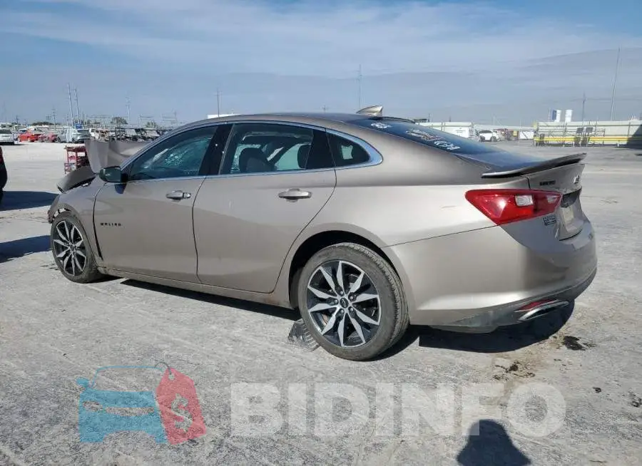 1G1ZG5ST6RF152679 Photo# 2