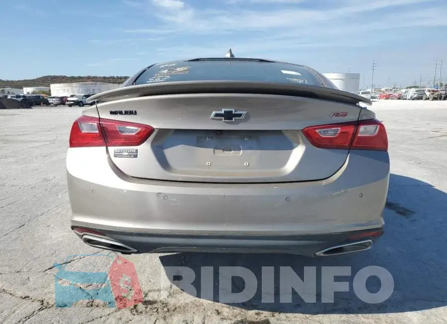 1G1ZG5ST6RF152679 Photo# 6