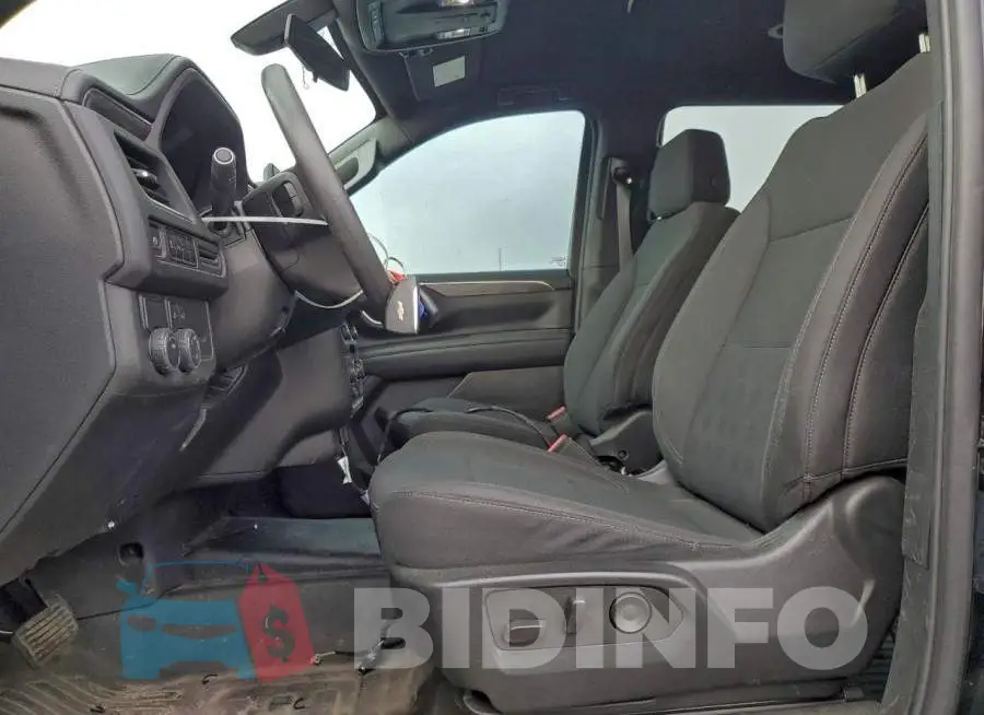 1GBSCLED6PR458312 Photo# 7